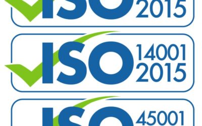 INCOSA Colombia logra la triple certificación