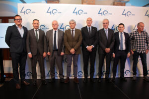 Incosa en Casa Botines, León